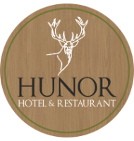 Hunor Hotel & RRestaurant